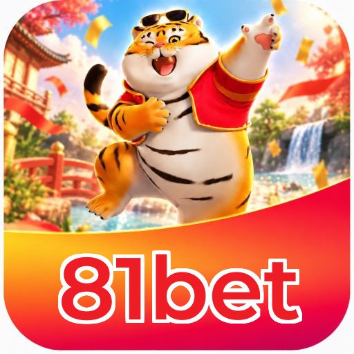 81bet Logo