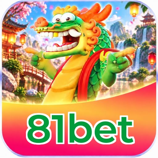 81bet Logo