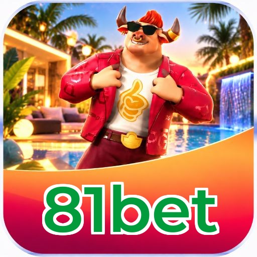 81bet Logo