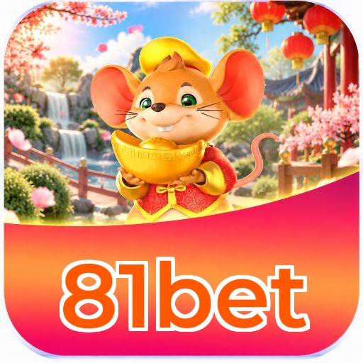 81bet Logo
