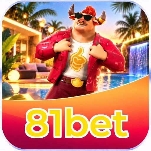 Especificações técnicas download 81bet