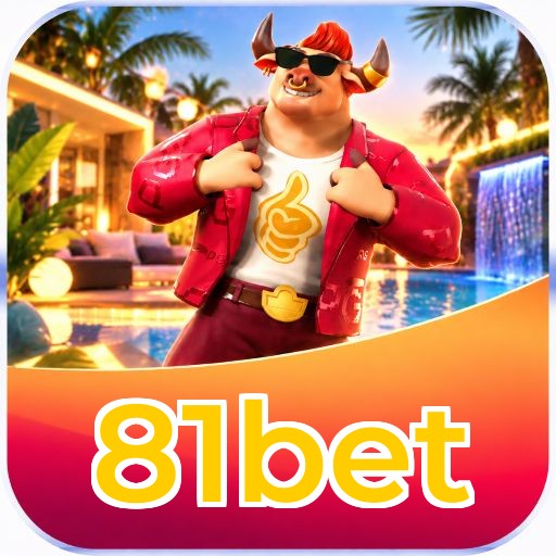 81bet Bônus R$5.000 + 500 Giros Grátis Verificado
