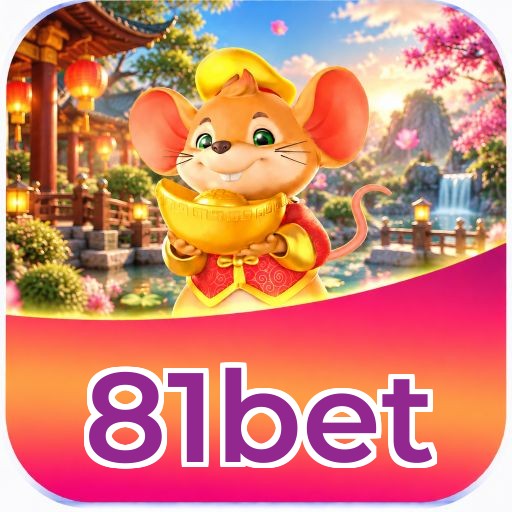 Slots online da 81bet com jackpots progressivos