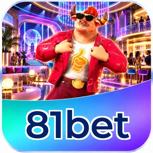 Canal oficial da 81bet no Telegram