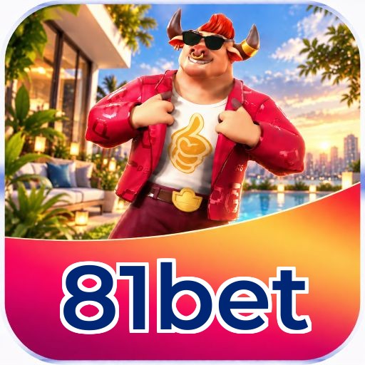 81bet Logo