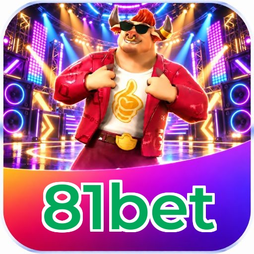 Especificações técnicas download 81bet