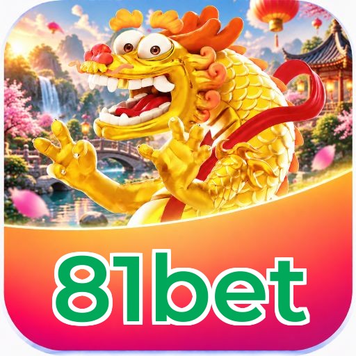 81bet Logo