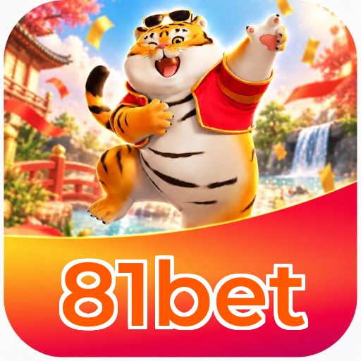 81bet Logo
