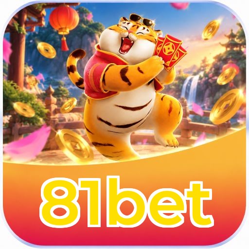 81bet - Como verificar RTP e jogos certificados