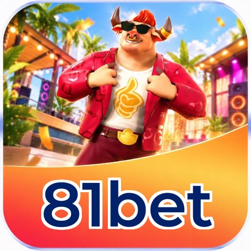 81bet Logo