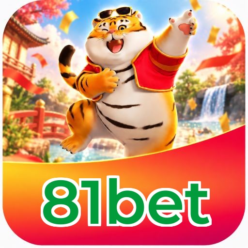 81bet Logo