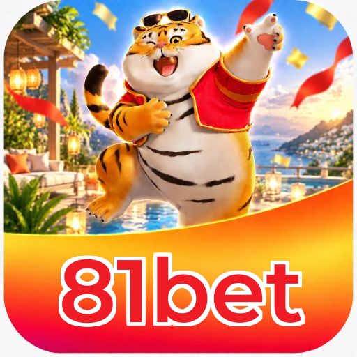 81bet Logo