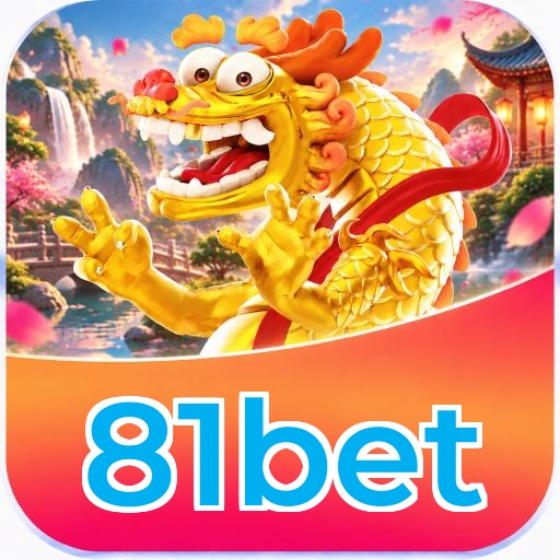 81bet Logo