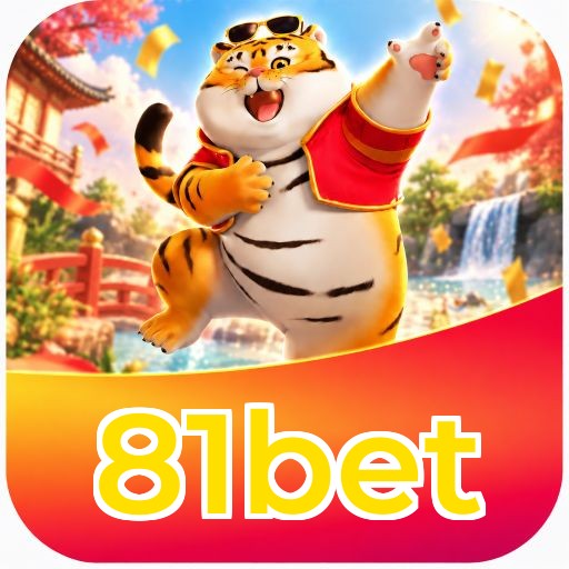 81bet Logo