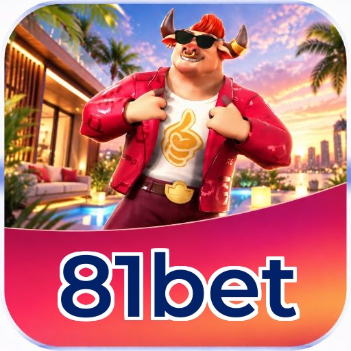 81bet Logo