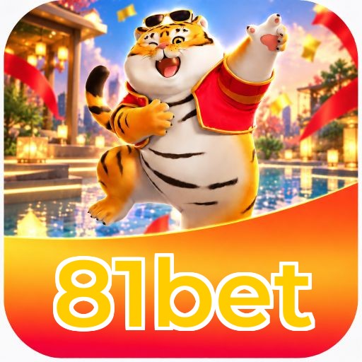 81bet APK Android - Logo oficial