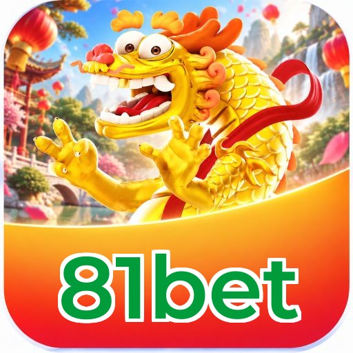 81bet Logo
